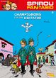 Spirou und Fantasio 5: Champignons für... - Bild 1