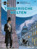 Valerian und Veronique 7: Trügerische Welten (eBook, ePUB)