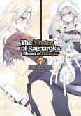 The Master of Ragnarok & Blesser of Einherjar (Manga) Volume 7 (eBook, ePUB)