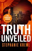 Truth Unveiled (Dr. Samantha Jenkins Mysteries, #1) (eBook, ePUB)