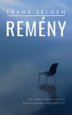 Remény (eBook, ePUB)