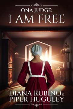 Ona Judge (eBook, ePUB) Cover Ona Judge (eBook, ePUB)