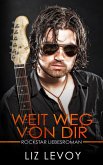 Weit weg von dir (eBook, ePUB)