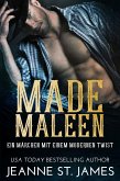 Made Maleen: Ein Märchen mit einem modernen Twist (eBook, ePUB)