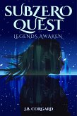 Subzero Quest (eBook, ePUB)