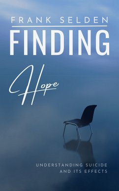 Finding Hope (eBook, ePUB) - Selden, Frank