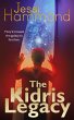 The Kidris Legacy (eBook, ePUB) - Bild 1