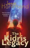 The Kidris Legacy (eBook, ePUB)