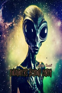 Cover Encounters Beyond Earth (eBook, ePUB)