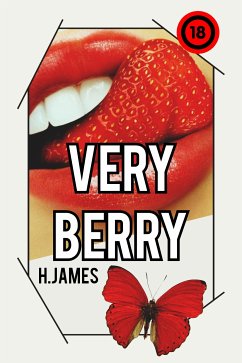 Very Berry (eBook, ePUB) - James, H.
