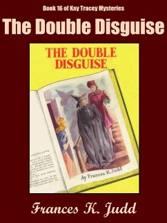 The Double Disguise (eBook, ePUB) - Judd, Frances K.