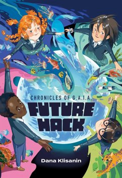 Cover Future Hack (eBook, ePUB)