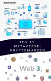 Web3: Top 10 Metaverse-Kryptomünzen (eBook, ePUB)