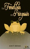 Das Fröschlein der Prinzessin (eBook, ePUB)