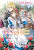 I Want to Escape from Princess Lessons: Volume 1 (eBook, ePUB)