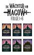 Die Wächter von Magow Folge 1 - 6... - Bild 1