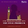 The Final Problem (MP3-Download) - Bild 1