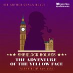 The Adventure of the Yellow Face (MP3-Download)