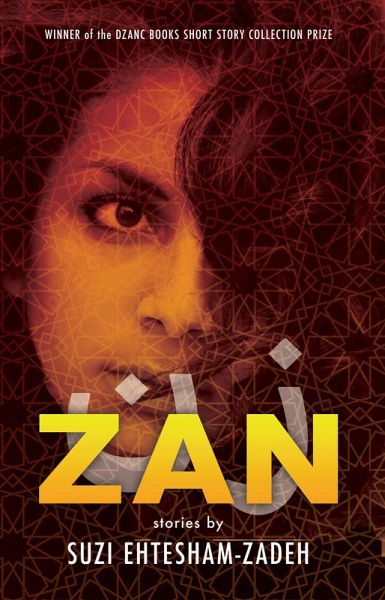 Zan (eBook, ePUB) Zan (eBook, ePUB)