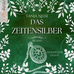 Das Zeitensilber (MP3-Download) - Neise, Tanja