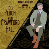 Der Fluch von Crawford Hall (MP3-Download)