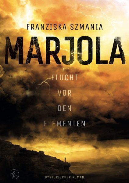 Marjola (eBook, ePUB)