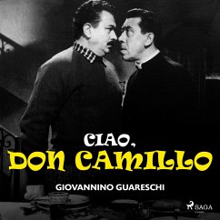 Ciao, don Camillo (MP3-Download) - Guareschi, Giovannino