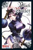 Black Butler 29 (eBook, ePUB)
