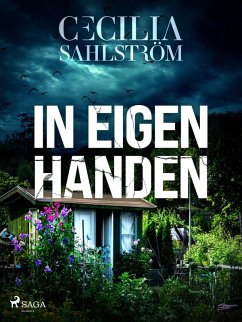Cover In eigen handen (eBook, ePUB)