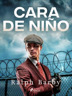 Cara de niño - Dramatizado (eBook, ePUB) - Barby, Ralph