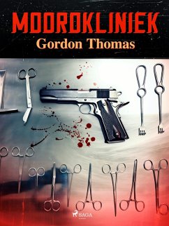 Moordkliniek (eBook, ePUB) - Thomas, Gordon