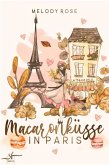 Macaronküsse in Paris (eBook, ePUB)