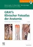 GRAY'S Klinischer Fotoatlas Anatomie (eBook, ePUB)
