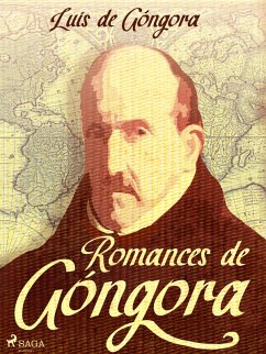 Romances de Góngora (eBook, ePUB) - de Góngora, Luis