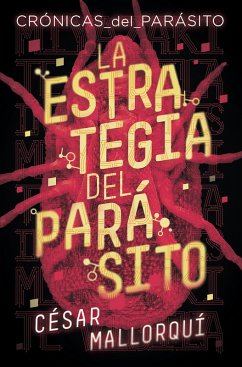 Cover La estrategia del parásito (eBook, ePUB)
