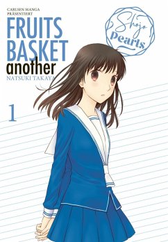 Cover Fruits Basket Another Pearls: E-Manga 1 (eBook, ePUB)