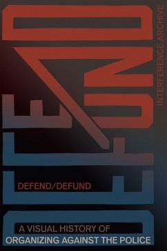 Cover Defend / Defund (eBook, ePUB)