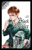 Black Butler 32 (eBook, ePUB)