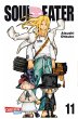 Soul Eater 11 (eBook, ePUB) - Bild 1