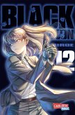 Black Lagoon 12 (eBook, ePUB)