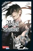 Black Butler 28 (eBook, ePUB)