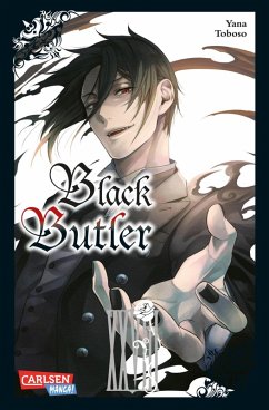 Cover Black Butler Bd.28 (eBook, ePUB)