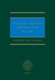 Financial Services Contracts in EU Law (eBook, PDF)