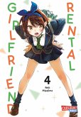Rental Girlfriend Bd.4 (eBook, ePUB)