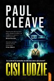 Cisi Ludzie (eBook, ePUB)