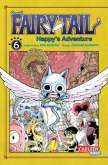 Fairy Tail - Happy's Adventure 6 (eBook, ePUB)