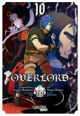 Overlord Bd.10 (eBook, ePUB)