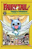 Fairy Tail - Happy's Adventure 8 (eBook, ePUB)