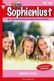 Sophienlust 435 - Familienroman (eBook, ePUB)