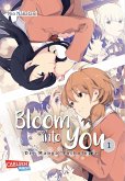 Bloom into you: Anthologie 1 (eBook, ePUB)
